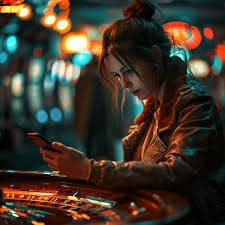 Antarmuka permainan Push Gaming di hobitoto menampilkan slot dan live-dealer dengan grafis berkualitas tinggi